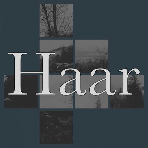 Haar app